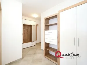 Pronájem bytu 2+kk, Praha - Hlubočepy, Miloše Havla, 52 m2