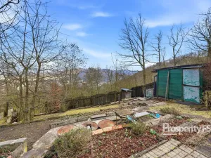 Prodej chaty, Ústí nad Labem - Ústí nad Labem-centrum, Solní stezka, 27 m2