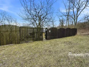 Prodej chaty, Ústí nad Labem - Ústí nad Labem-centrum, Solní stezka, 27 m2