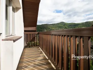 Prodej rodinného domu, Ústí nad Labem - Vaňov, Kruhová, 319 m2