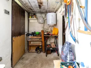 Prodej chaty, Ostrava, Charvátova, 25 m2