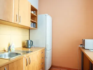 Pronájem kanceláře, Ostrava, Vítkovická, 38 m2