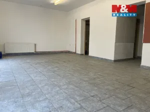 Pronájem obchodního prostoru, Ostrava - Mariánské Hory, Přemyslovců, 48 m2
