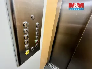 Prodej bytu 2+1, Ostrava - Hrabůvka, Plzeňská, 44 m2