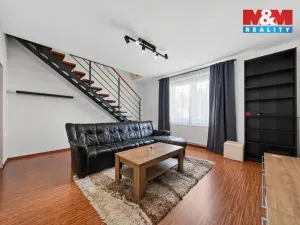 Prodej rodinného domu, Brno - Kníničky, Ondrova, 320 m2