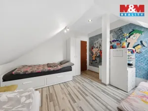 Prodej rodinného domu, Brno - Kníničky, Ondrova, 320 m2