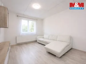 Prodej rodinného domu, Dlouhá Loučka, Polní, 165 m2