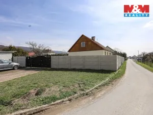 Prodej rodinného domu, Dlouhá Loučka, Polní, 165 m2