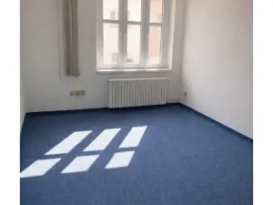 Pronájem kanceláře, Praha - Chodov, Chodovecké náměstí, 51 m2