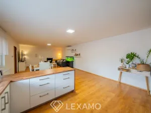 Prodej rodinného domu, Znojmo, Krapkova, 222 m2