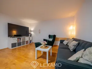 Prodej rodinného domu, Znojmo, Krapkova, 222 m2