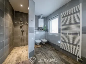 Prodej rodinného domu, Znojmo, Krapkova, 222 m2