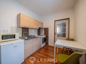 Prodej rodinného domu, Znojmo, Krapkova, 222 m2