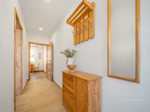 Prodej ubytování, Valtice, 21. dubna, 111 m2