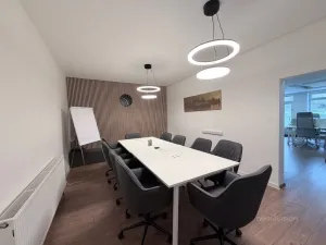 Pronájem kanceláře, Brno - Řečkovice, Vážného, 71 m2