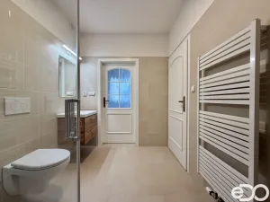 Pronájem bytu 3+kk, Praha, Granátová, 73 m2