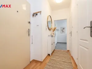 Prodej bytu 2+1, Praha - Letňany, Vítkovická, 51 m2