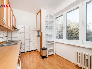 Prodej bytu 2+1, Praha - Letňany, Vítkovická, 51 m2