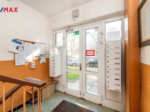 Prodej bytu 2+1, Praha - Letňany, Vítkovická, 51 m2