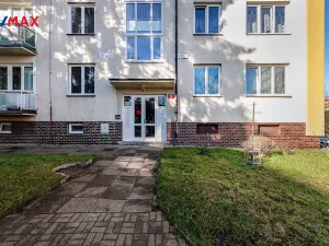 Prodej bytu 2+1, Praha - Letňany, Vítkovická, 51 m2