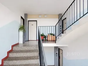 Prodej bytu 1+1, Písek, třída Přátelství, 38 m2