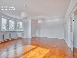 Pronájem bytu 2+1, Hranice, Kropáčova, 76 m2