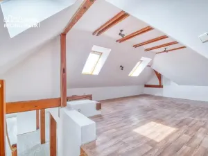 Pronájem bytu 3+kk, Hranice, Kropáčova, 142 m2