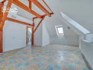 Pronájem bytu 3+kk, Hranice, Kropáčova, 142 m2