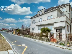 Pronájem bytu 3+kk, Hranice, Kropáčova, 142 m2