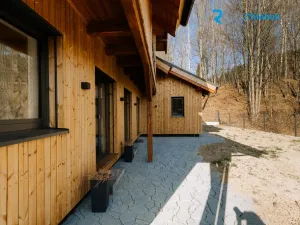 Prodej rodinného domu, Morávka, 250 m2