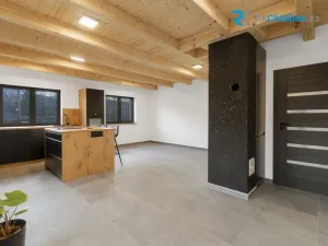 Prodej rodinného domu, Morávka, 250 m2