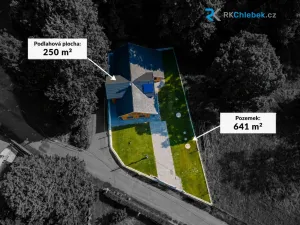 Prodej rodinného domu, Morávka, 250 m2