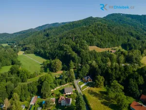 Prodej rodinného domu, Morávka, 250 m2