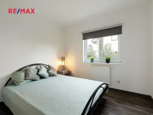 Prodej rodinného domu, Kladno, Třebichovická, 98 m2