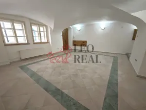 Prodej obchodního prostoru, Praha - Malá Strana, Břetislavova, 152 m2