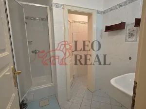 Prodej obchodního prostoru, Praha - Malá Strana, Břetislavova, 152 m2