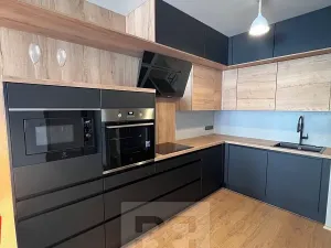Pronájem bytu 2+kk, Praha - Čimice, Hrašeho, 53 m2