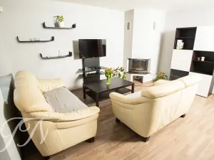 Prodej rodinného domu, Ochoz u Brna, Pastýřky, 169 m2