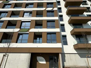 Prodej bytu 2+kk, Praha - Černý Most, Arnošta Valenty, 47 m2