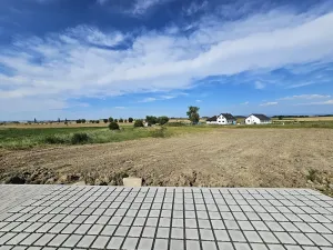 Prodej pozemku pro bydlení, Divec, 1680 m2