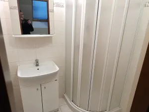 Pronájem bytu 1+kk, Ostopovice, Družstevní, 32 m2