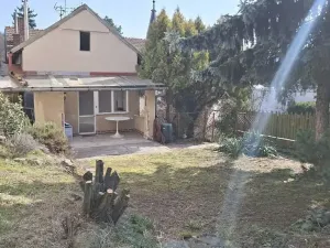 Pronájem rodinného domu, Brno, Tumaňanova, 75 m2