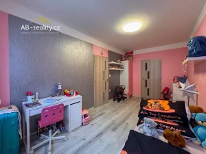 Prodej bytu 4+1, Teplice, Habrová, 95 m2