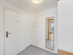 Prodej bytu 2+kk, Praha - Vršovice, Karpatská, 64 m2