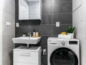 Prodej bytu 1+kk, Brno - Zábrdovice, Spolková, 27 m2