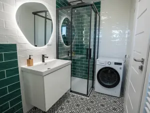 Prodej bytu 2+1, Mikulov, Nová, 64 m2