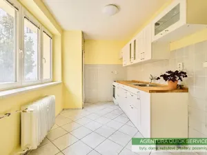 Prodej bytu 3+1, Praha - Nusle, Na Bučance, 105 m2