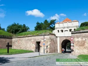 Prodej bytu 3+1, Praha - Nusle, Na Bučance, 105 m2