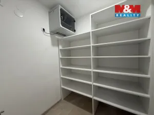 Pronájem bytu 2+1, Jaroměř - Pražské Předměstí, Královédvorská, 59 m2