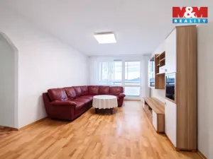 Pronájem bytu 4+kk, Obrnice, Nová výstavba, 79 m2